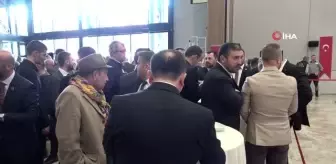 Kocaeli'de gelenekselleşen kent bayramlaşması 36. kez yapıldı