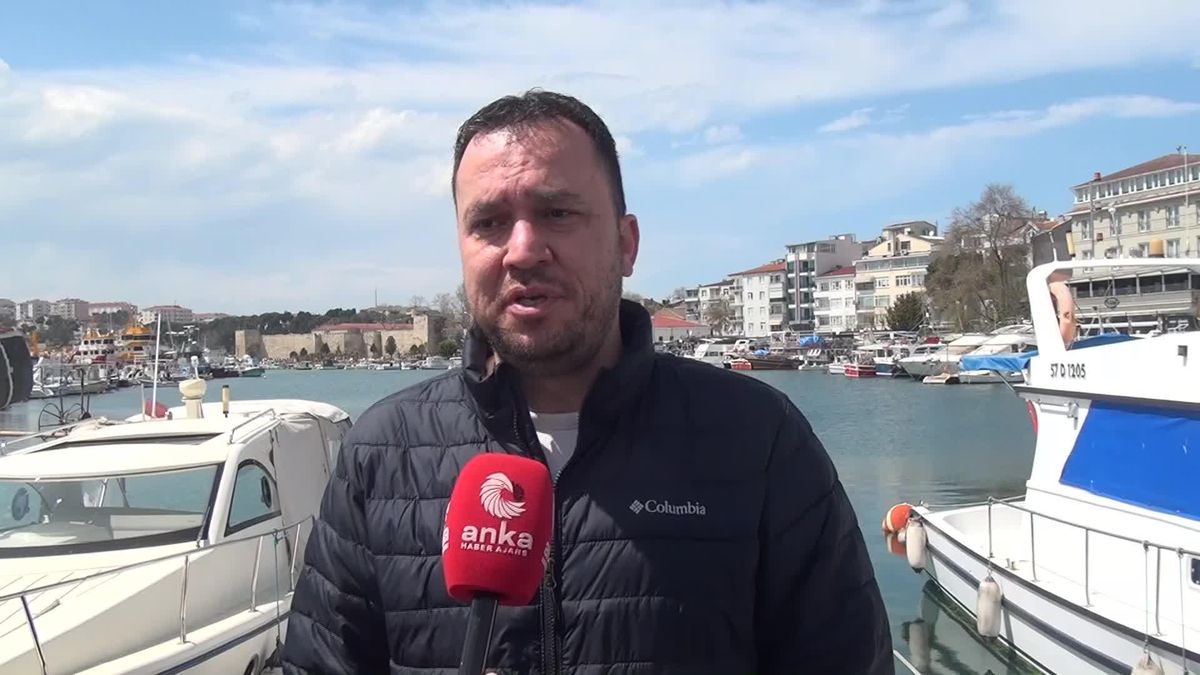 Sinop Kültür ve Turizm Derneği Başkanı Gürbüz: 'Cezaevi ve Meydan Projesi İçin Umut Etmekten Başka Çaremiz Yok'