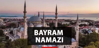 Ulaş Bayram namazı saat kaçta? Ulaş Bayram namazı saati! Ulaş Bayram namazı ezanı ne zaman okunuyor?