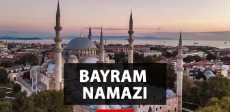 Ulaş Bayram namazı saat kaçta? Ulaş Bayram namazı saati! Ulaş Bayram namazı ezanı ne zaman okunuyor?