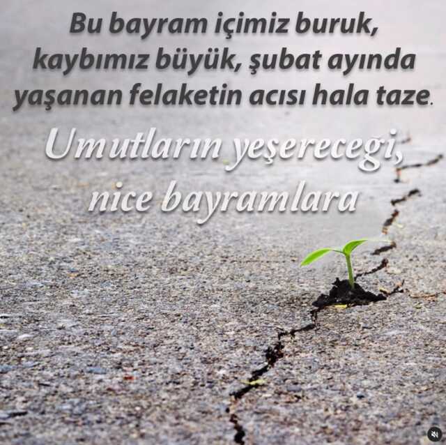 Ünlü isimlerden Ramazan Bayramı paylaşımı! Hepsinin değindiği bir nokta var Ünlü isimlerden Ramazan Bayramı paylaşımı! Hepsinin değindiği bir nokta var