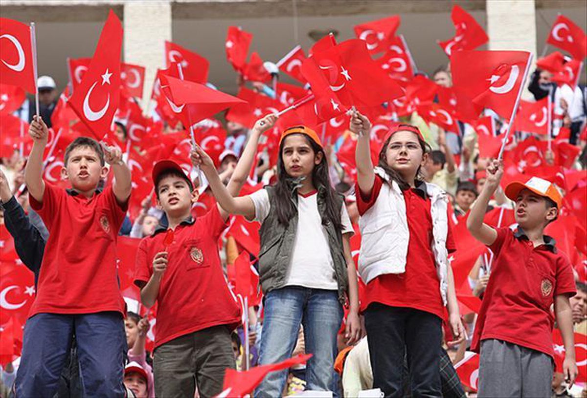 23 Nisan kutlanacak mı? 23 Nisan kutlamaları ne zaman, nerede yapılacak?