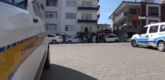 Abisini uykusunda öldüren şahıs tutuklandı
