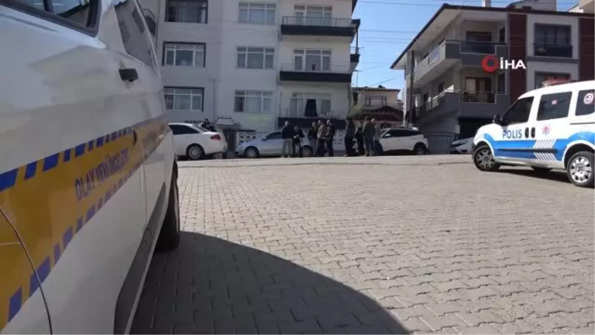 Abisini uykusunda öldüren şahıs tutuklandı
