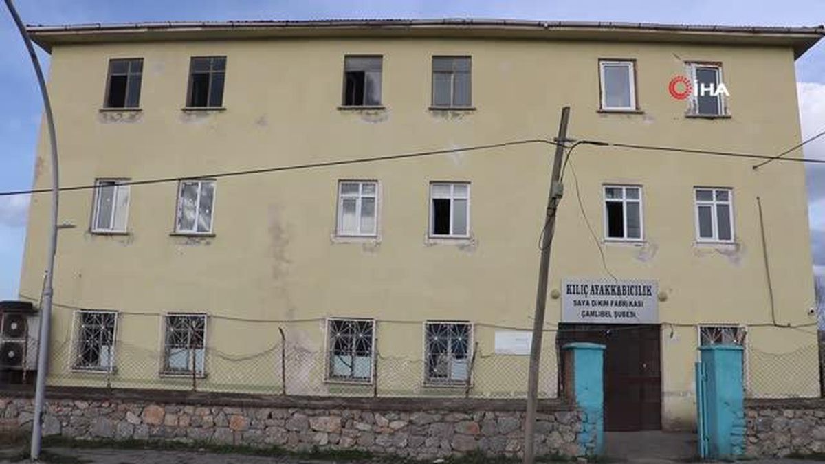 Ayakkabı imalatında gerçekleşen zehirlenmede Hekzan iddiası