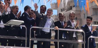 Bakan Nebati: Vatandaşın aklıyla oynamayın (2)