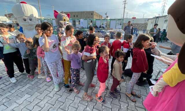 Bayram Seninle Güzel