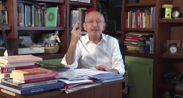 Cumhurbaşkanı Erdoğan'dan Kılıçdaroğlu'nun 'Alevi' videosuna sert tepki: Durduk yere mezhep tartışması çıkarıyorlar