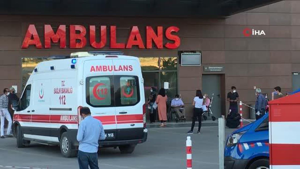Elazığ'da arazi anlaşmazlığı kanlı bitti: 4 yaralı