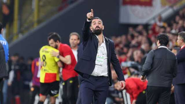 Eyüpspor'un tadı tuzu yok! Arda Turan yine hayal kırıklığı yaşadı