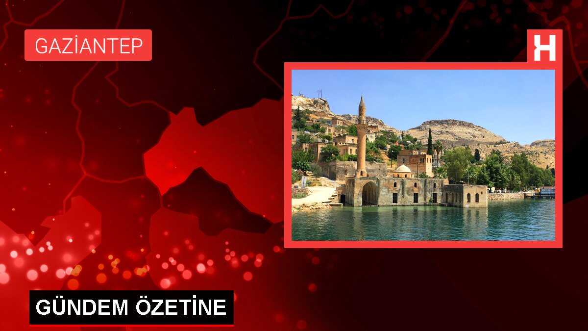 GÜNDEM ÖZETİNE