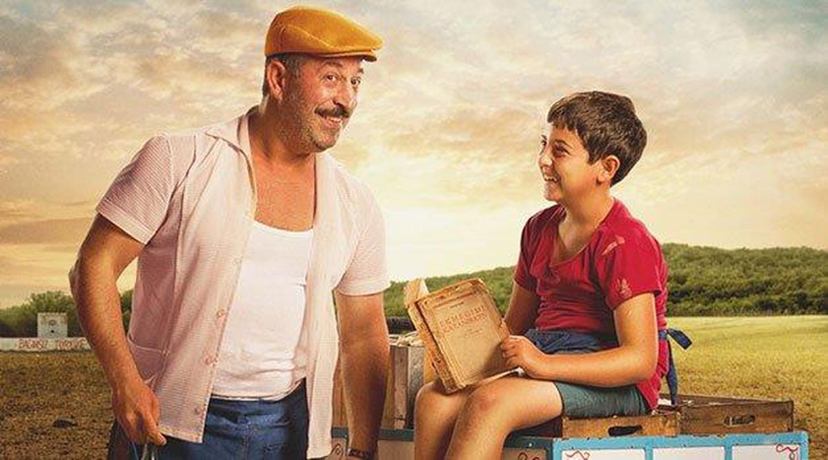 İftarlık Gazoz filminin konusu ne? İftarlık Gazoz oyuncu kadrosu! İftarlık Gazoz oyuncuları kimler?