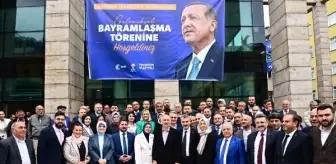 Karaismailoğlu: 14 Mayıs bir dönüm noktasıdır