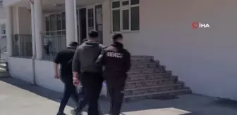 Kastamonu'da iki kişiyi yaralayan silahlı kavganın şüphelileri yakalandı