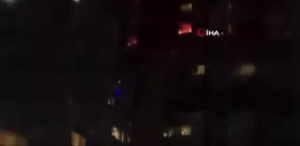 Meksika'da yangın: 2 ölü
