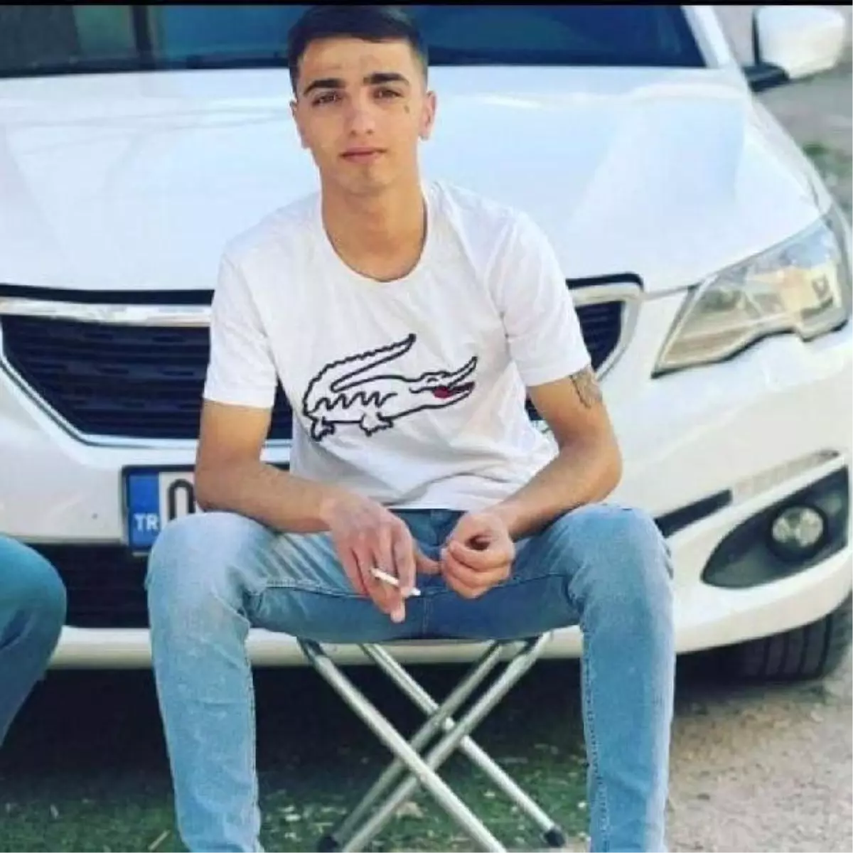 Nusaybin'de bıçaklı saldırı: 1 ölü, 1 yaralı