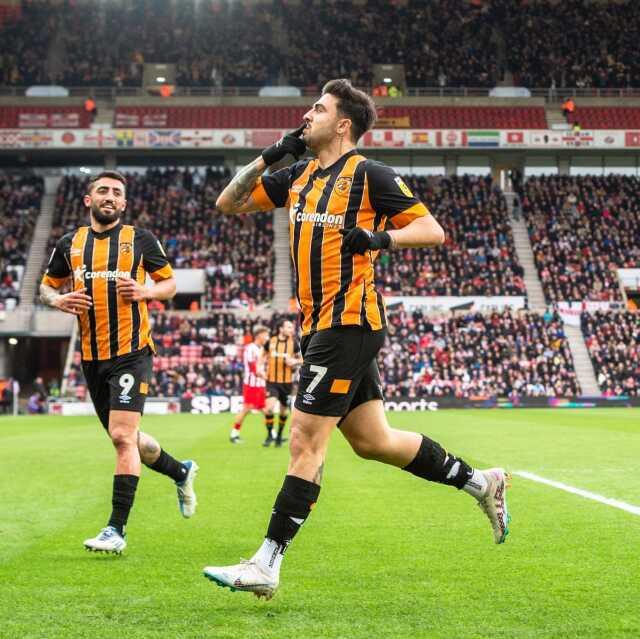 Ozan, 'Tufan' kopardı! Acun Ilıcalı'nın takımı kendine geldi