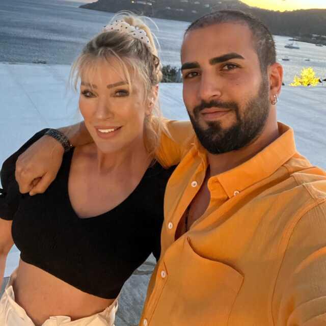 Ramazan Bayramı da durdurmadı! Seda Sayan bu sefer de Lolita Lift operasyonu yaptırdı Ramazan Bayramı da durdurmadı! Seda Sayan bu sefer de Lolita Lift operasyonu yaptırdı