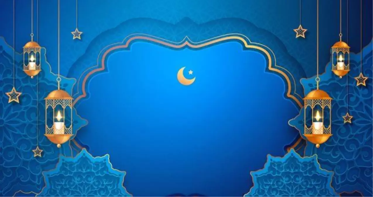 Ramazan bayramı mesajları: En güzel bayram mesajları! Kısa ve anlamlı bayram mesajları! Dualı bayram mesajı!