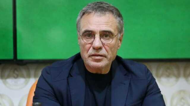 Süper Lig ekibi Alanyaspor'dan sürpriz tercih! Yeni teknik direktör Ömer Erdoğan oldu Süper Lig ekibi Alanyaspor'dan sürpriz tercih! Yeni teknik direktör Ömer Erdoğan oldu