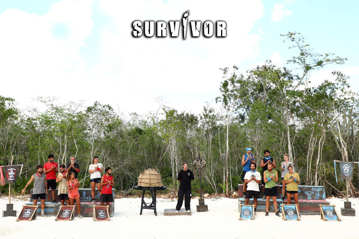 Survivor son bölüm kim elendi? Survivor hangi yarışmacı elendi? Survivor en son kim elendi?