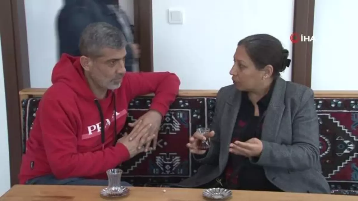 15 Temmuz Şehitler ve Gaziler Platformu Başkanı Bulut: 'Biz millet olarak 14 Mayıs'ta cevabımızı vereceğiz'