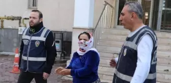 50 yıl hapisle aranan hükümlü kadın yakalandı