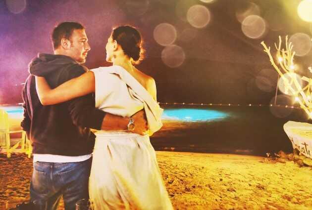 8 ay önce evlenen Demet Özdemir ve Oğuzhan Koç çiftinin boşanma detayları belli oldu 8 ay önce evlenen Demet Özdemir ve Oğuzhan Koç çiftinin boşanma detayları belli oldu