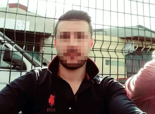 Abisini vahşice katlettiği ortaya çıktı: Uykusunda boğazını ve cinsel organını kesmiş Abisini vahşice katlettiği ortaya çıktı: Uykusunda boğazını ve cinsel organını kesmiş