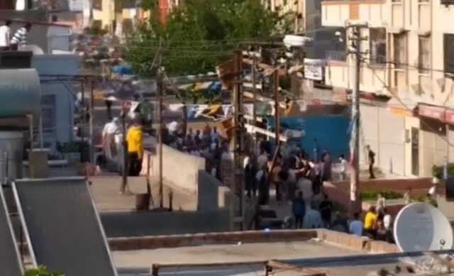 Adana'da kahreden olay! Silahlı çatışmada kurşunların isabet ettiği küçük bebek yaşamını yitirdi