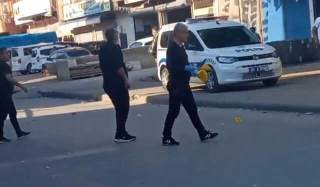 Adana'da kahreden olay! Silahlı çatışmada kurşunların isabet ettiği küçük bebek yaşamını yitirdi