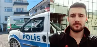 Kocaeli'de ağabeyini uykusunda cinsel organı ve boğazını keserek öldürmüştü! Katil kardeşin ilk vukuatı değilmiş