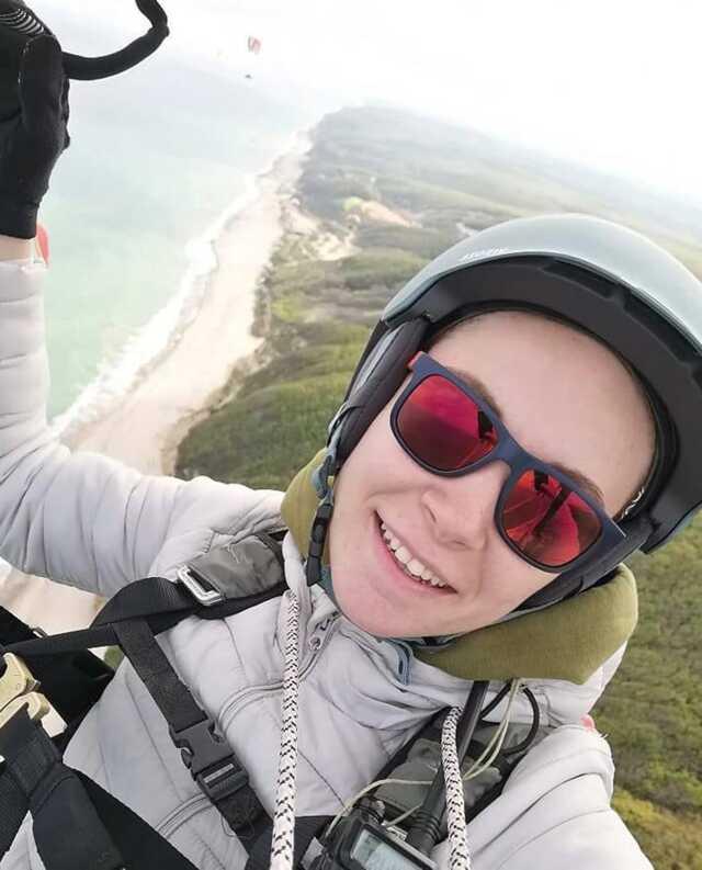Antalya'da iki kadının yamaç paraşütü eğitimi faciayla bitti! Biri öldü, diğeri ağır yaralı Antalya'da iki kadının yamaç paraşütü eğitimi faciayla bitti! Biri öldü, diğeri ağır yaralı