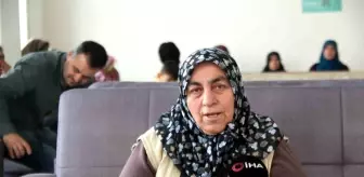 Aynı soy ismi taşıyan 93 depremzede bu yurtta yaşıyor