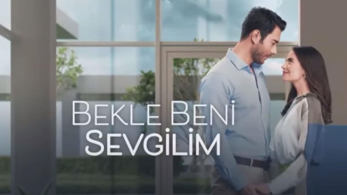 Bekle Beni Sevgilim filminin konusu ne? Bekle Beni Sevgilim oyuncu kadrosu! Bekle Beni Sevgilim oyuncuları kimler?