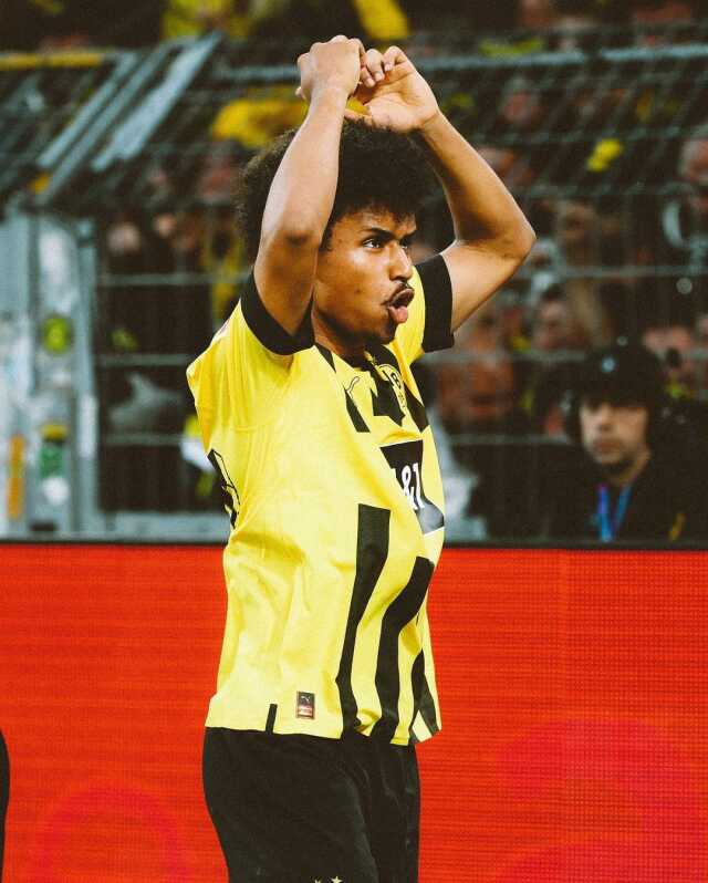 Bundesliga'da bitime 5 hafta kala lider değişti! Şampiyonluğa koşuyorlar
