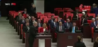 CHP lideri Kılıçdaroğlu: 'Milletimiz, yeni üyelerine ülkemizi 'güçlendirilmiş parlamenter' sisteme ulaştıracak iradeyi teslim edecektir'