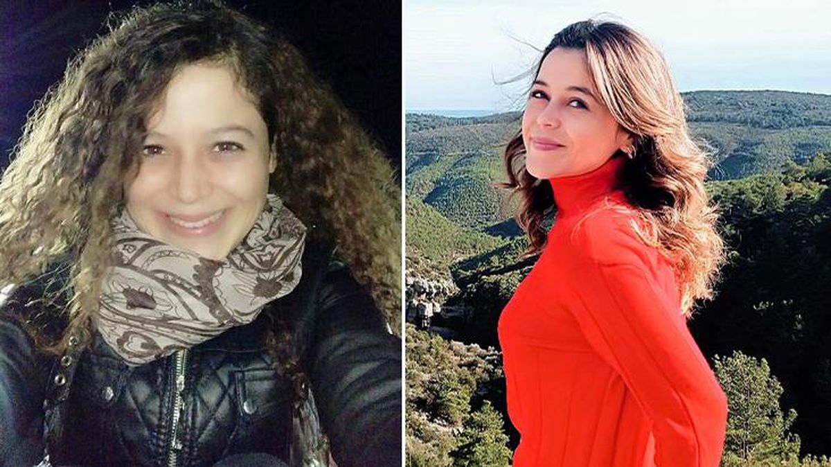 Depremde ölen Şeyma'nın ailesini arayıp 'Taksitlerini ödemedi' diyen dolandırıcıların tezgahı bozuldu