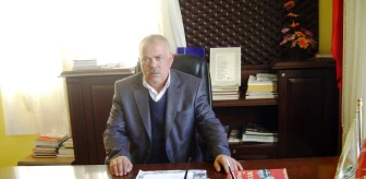Eski Karbasan Belediye Başkanı Mehmet Özcan, hayatını kaybetti