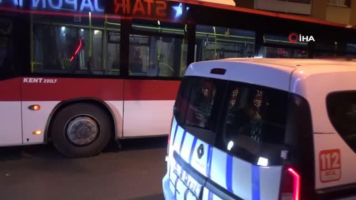 İzmir'de kahvehaneye silahlı saldırı: 1 ölü, 5 yaralı