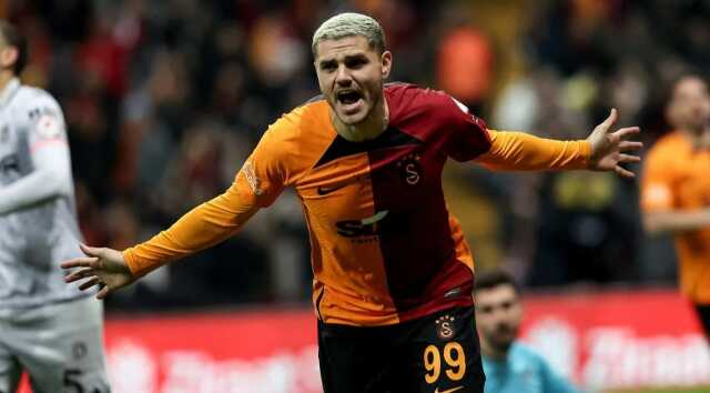 Karagümrük maçında sahada olacak mı? Icardi'den Galatasaray taraftarının yüzünü güldürecek haber