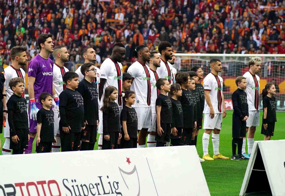 Karagümrük'te Nicholas Lawrence, 9 hafta sonra 11'de