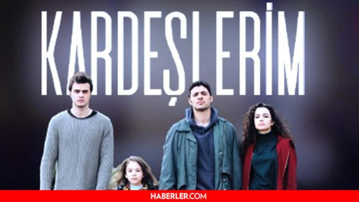 Kardeşlerim yeni bölüm fragmanı yayınlandı mı? Kardeşlerim 88.bölüm fragmanı izle! Kardeşlerim 88. bölüm son fragman HD izle!