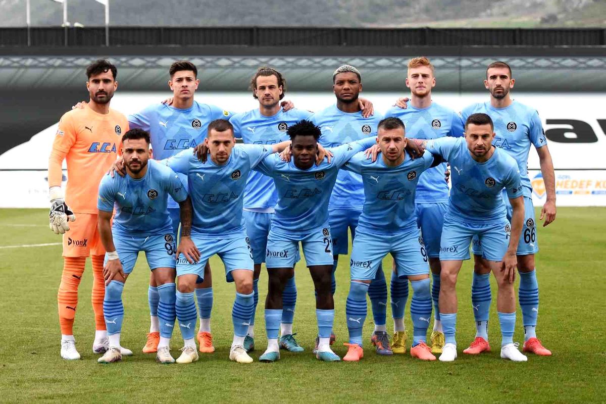 Manisa FK, Altınordu'yu ağırlayacak