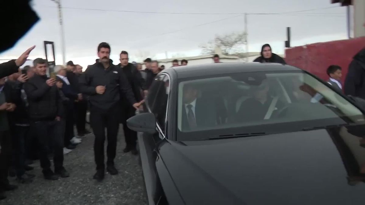 Meral Akşener: 'Tarım Kredi Koopreatiflerinden Aldığınız ve Ödeyemediğiniz Kredileri Merak Etmeyin, Yeniden Yapılandıracağız'