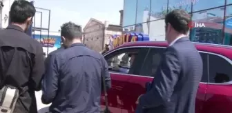 Molla Yegan Çocuk Üniversitesi'nin açılışını Bakan Mustafa Varank gerçekleştirdi- Bakan Varank; 'Çocuklara yatırım yapmak bizim birinci...