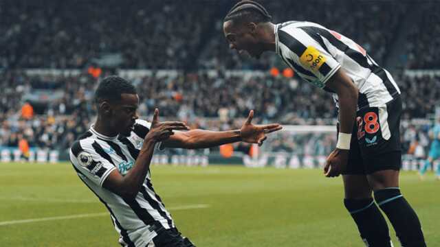 Newcastle, Tottenham'ın fiyakasını fena bozdu! Skor tabelasını görenler defalarca ekranı kontrol etti
