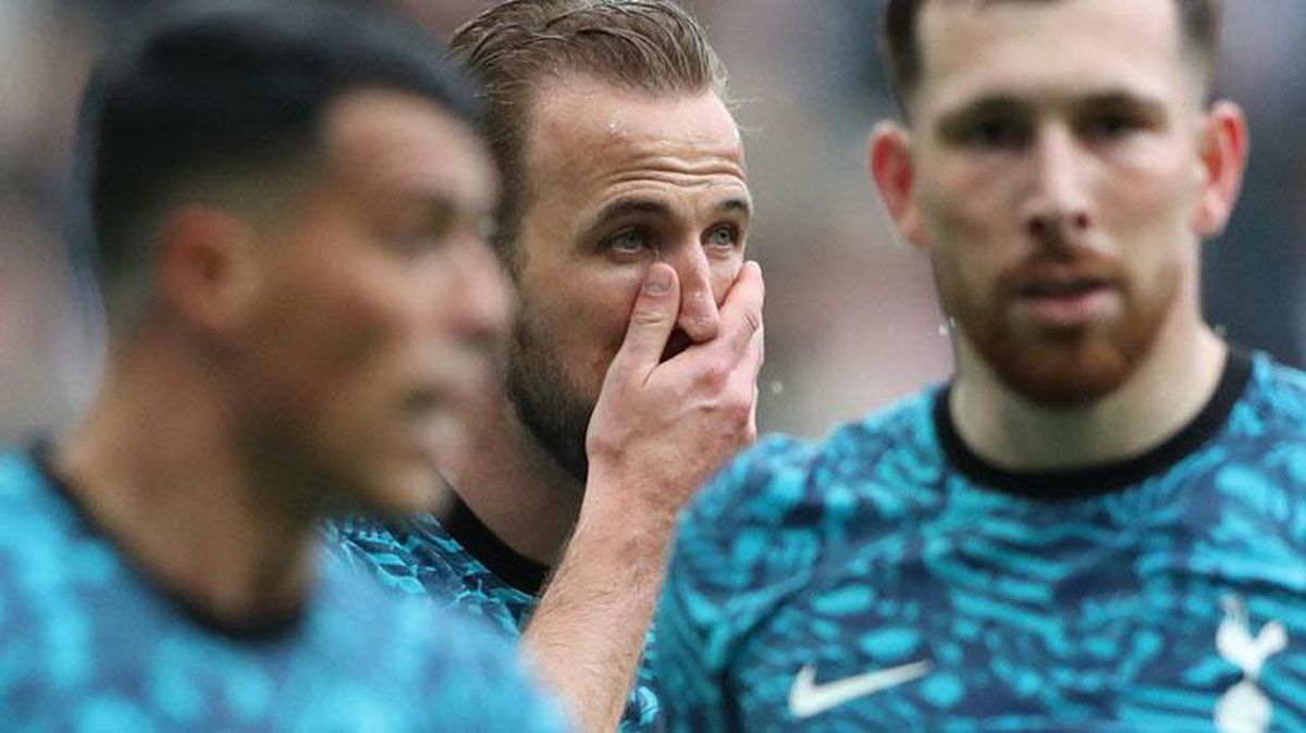 Newcastle, Tottenham'ın fiyakasını fena bozdu! Skor tabelasını görenler defalarca ekranı kontrol etti