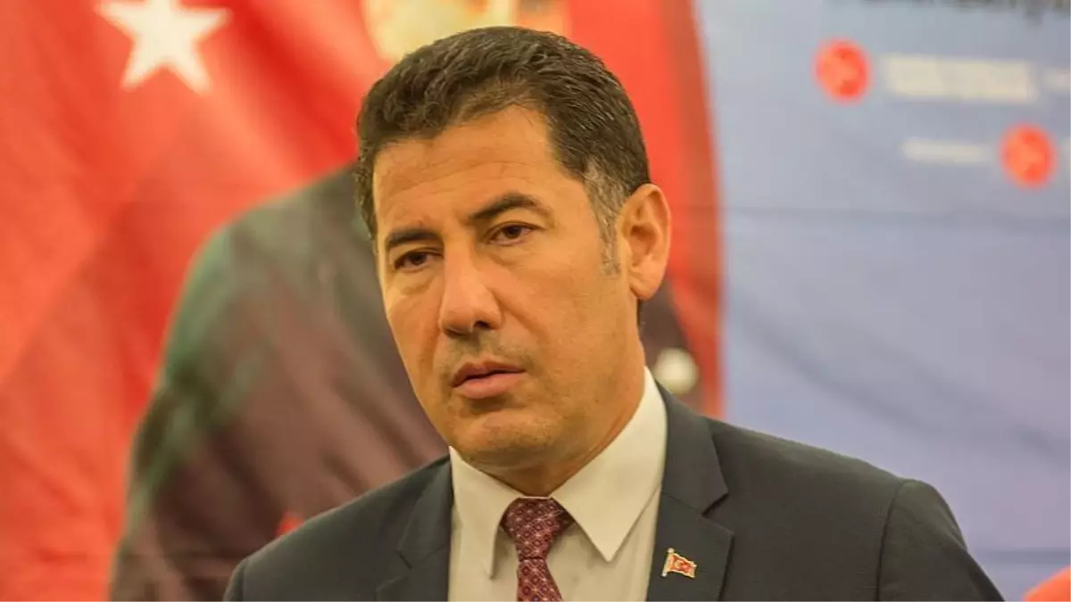 Sinan Oğan hangi partili? Sinan Oğan'ın partisi var mı, bağımsız mı?