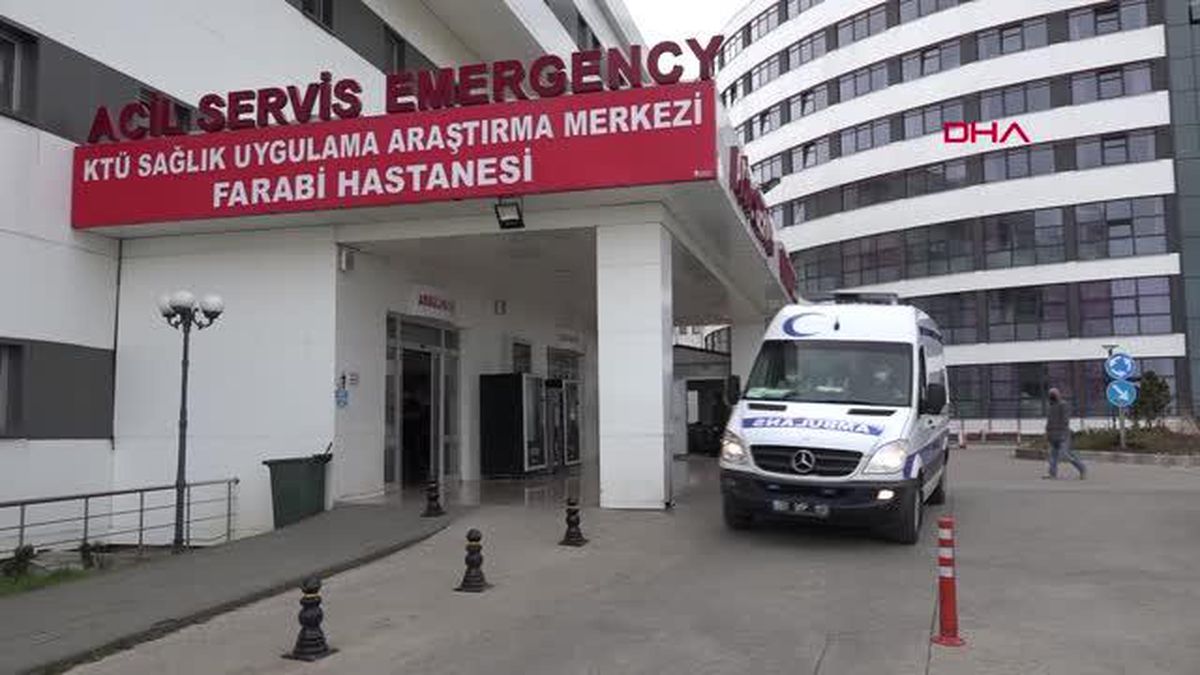 TRABZON; DOĞU KARADENİZ'İN SAĞLIK BAŞKENTİ